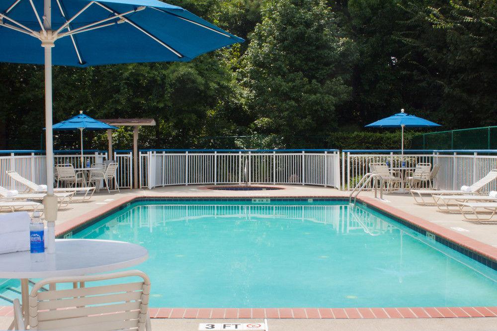 Fairfield Inn & Suites By Marriott Atlanta Kennesaw Zewnętrze zdjęcie