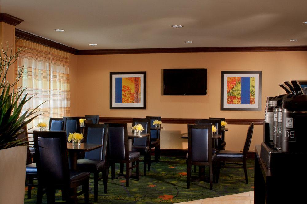 Fairfield Inn & Suites By Marriott Atlanta Kennesaw Zewnętrze zdjęcie