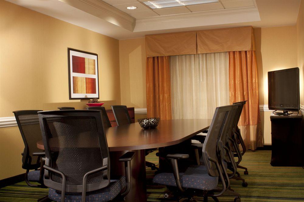 Fairfield Inn & Suites By Marriott Atlanta Kennesaw Zewnętrze zdjęcie