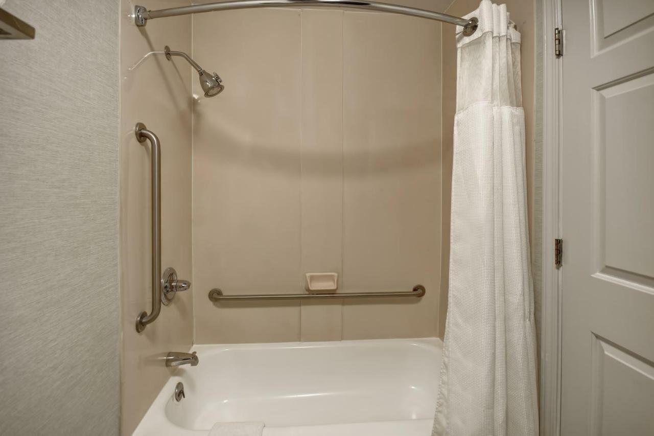 Fairfield Inn & Suites By Marriott Atlanta Kennesaw Zewnętrze zdjęcie